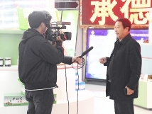 平泉市融媒直播活動，消費扶貧，帶您了解承德亞歐“仁”氣王